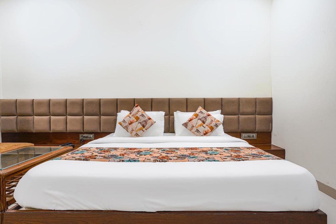 Fabhotel Jawel Palace Bhopal Eksteriør billede