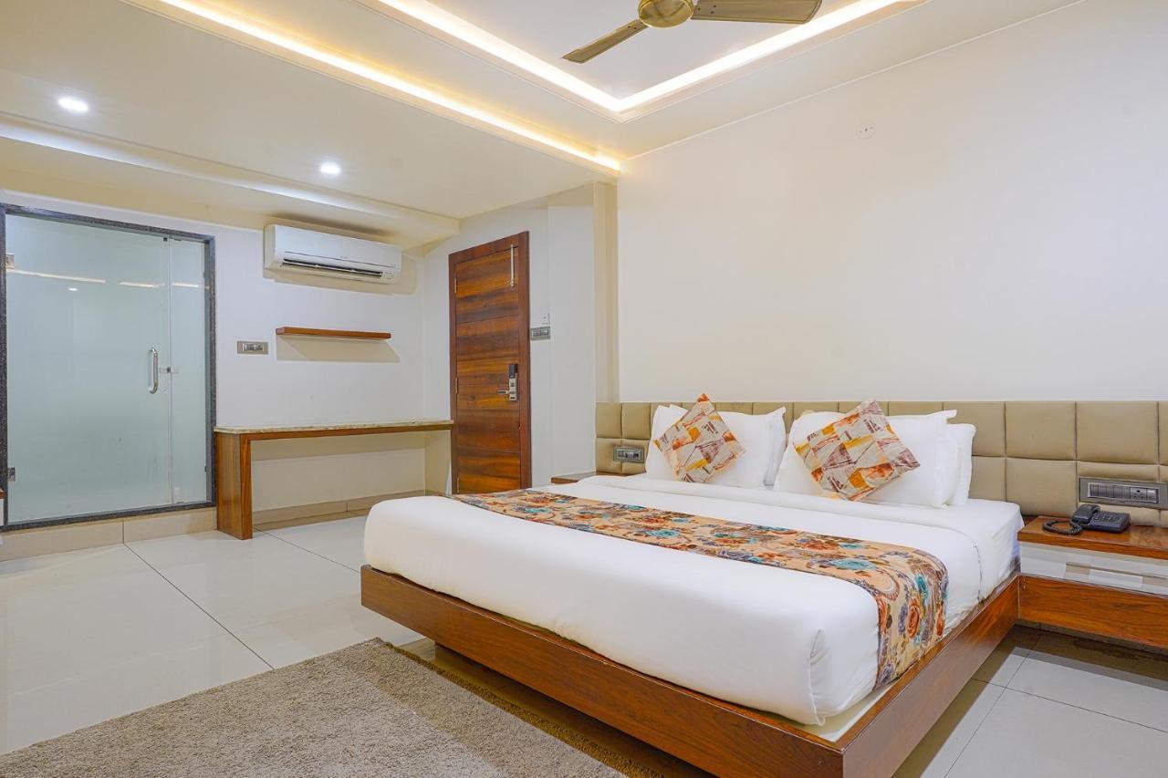 Fabhotel Jawel Palace Bhopal Eksteriør billede