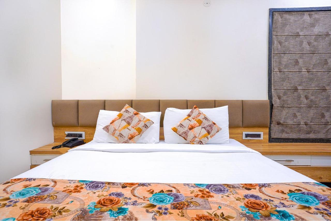 Fabhotel Jawel Palace Bhopal Eksteriør billede