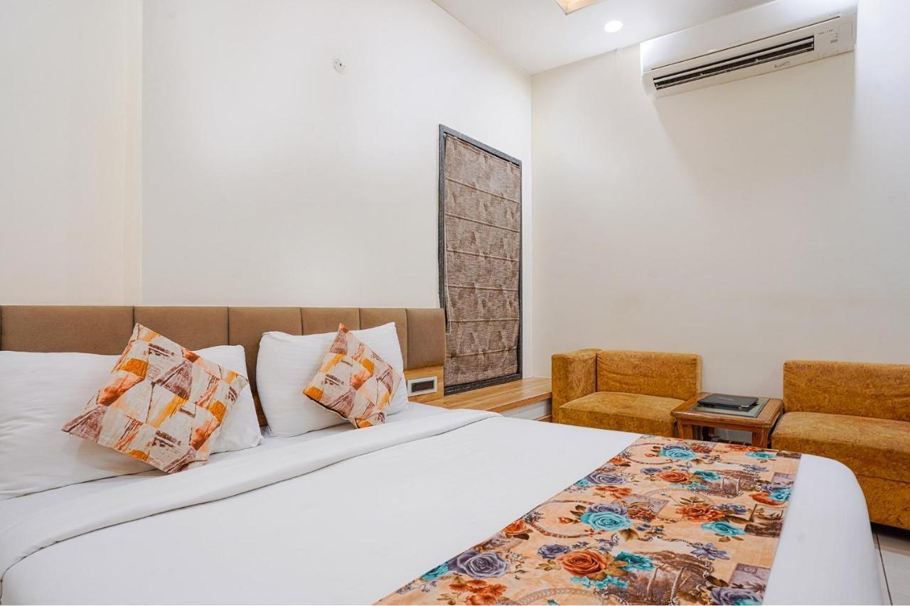 Fabhotel Jawel Palace Bhopal Eksteriør billede