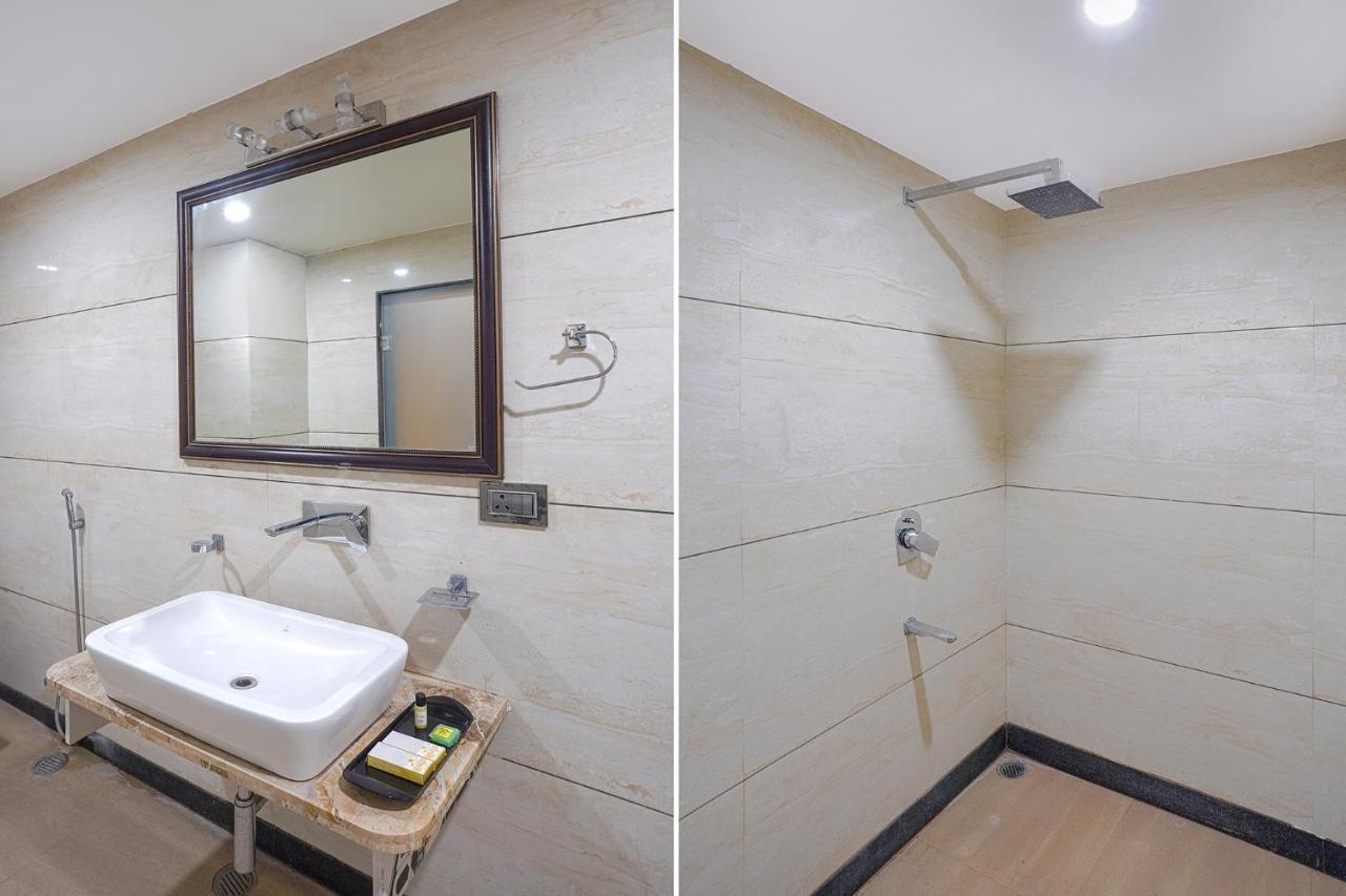 Fabhotel Jawel Palace Bhopal Eksteriør billede